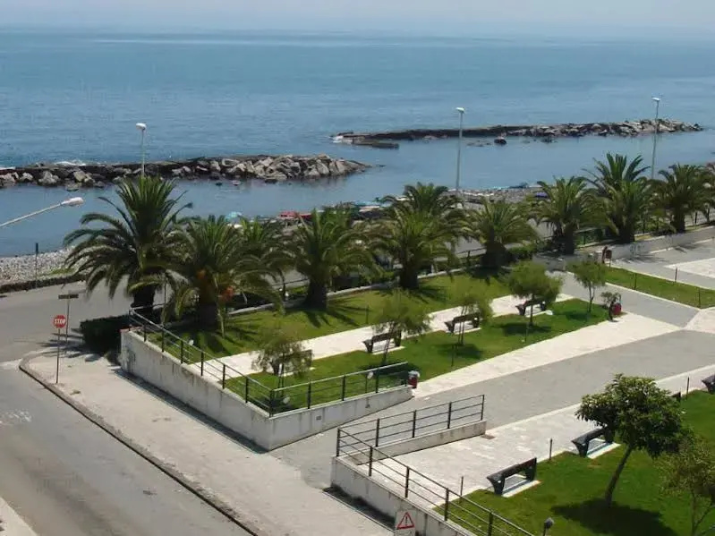 Grand Hotel Yachting Palace - Général