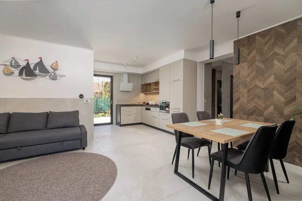 Balaton Flow Residences - фото 3