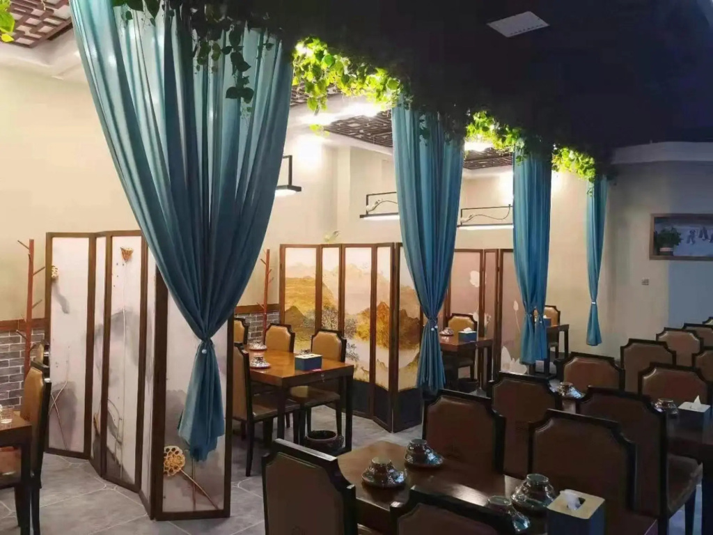 Dunhuang Feitian Hotel - Général