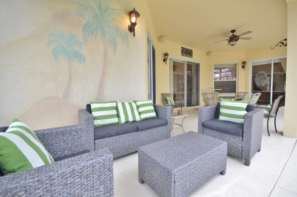Highlands Reserve Golf & Country Club - 233 Prestwick Drive - Général