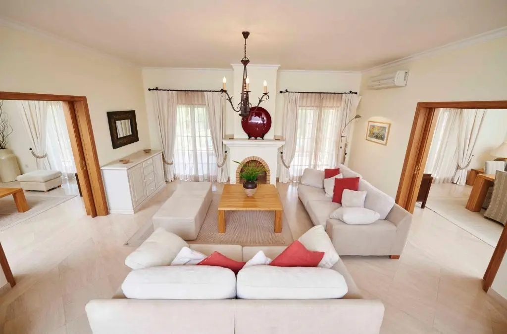 Resort Martinhal Quinta Family Resort - Chambres