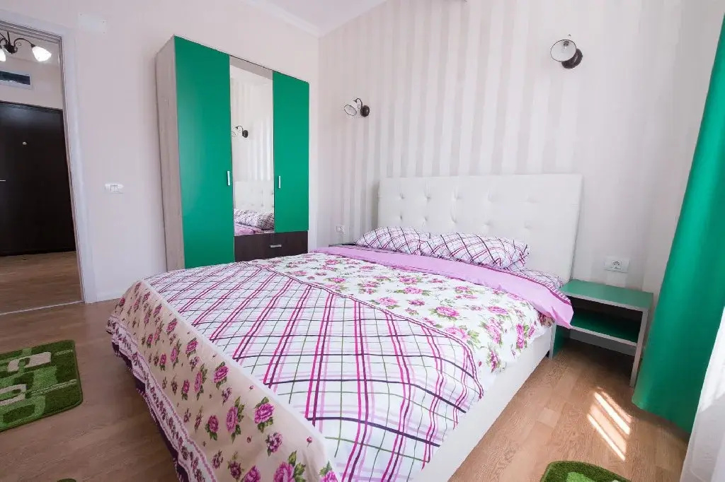 Apartament APARTEL FLORES cm