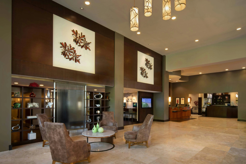 Courtyard by Marriott Bradenton Sarasota Riverfront - Général