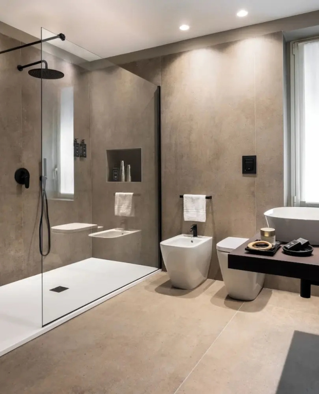 Hotel Principe di Villafranca - Chambres