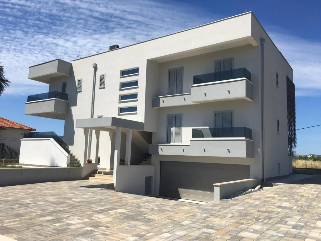 Villa Tragurium