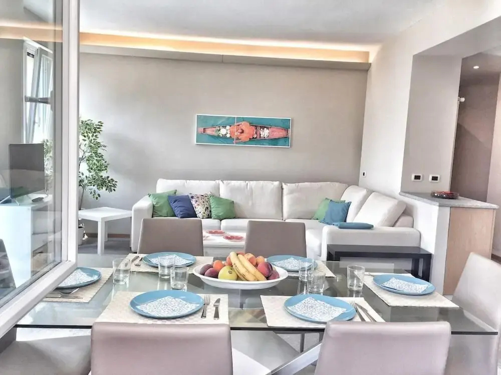 Oleandro 1 Apartment in Mergozzo With Pool - фото 2