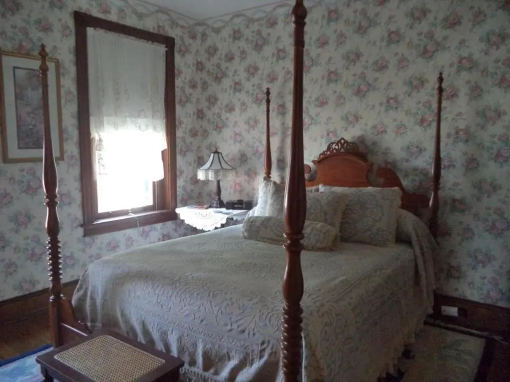 The Inn & Spa at Intercourse Village - Chambres