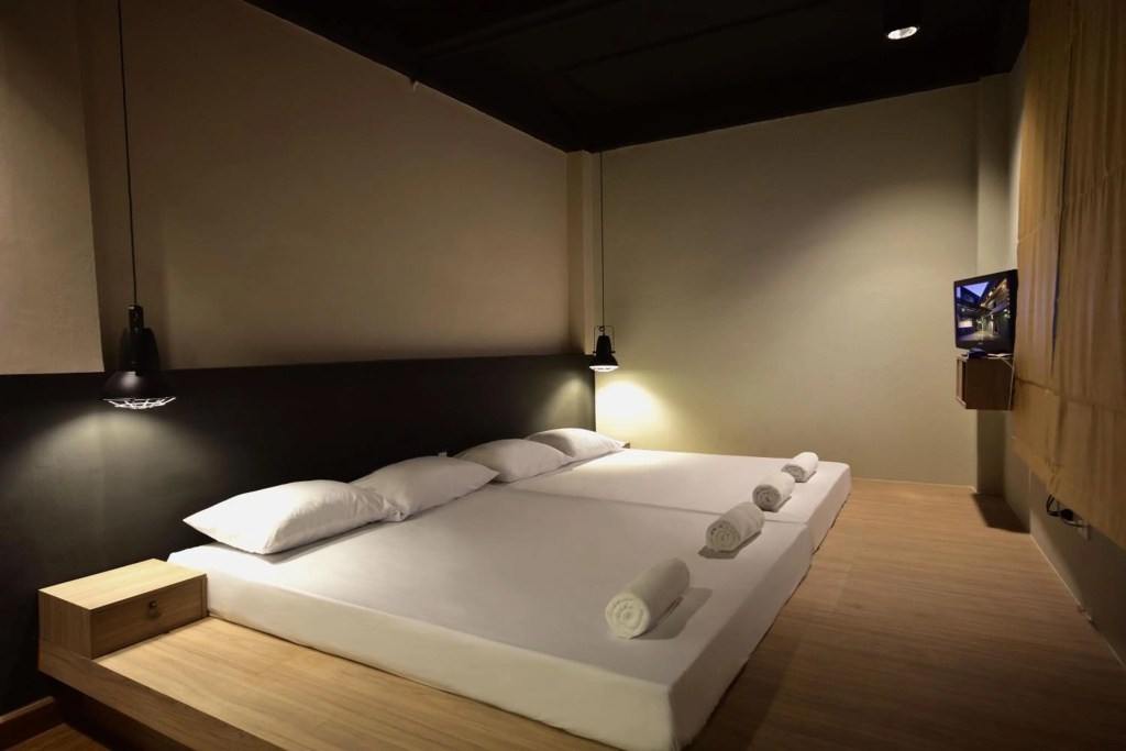 Inn Stations Hostel — 3