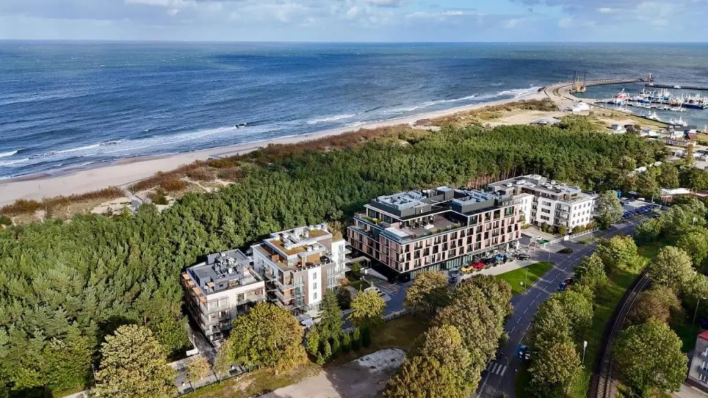 Apartamenty.in Wladyslawowo