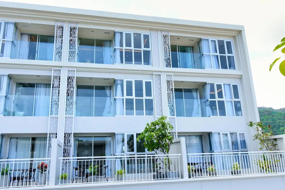 The Aristo Seaview Patong