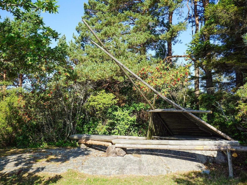4 Person Holiday Home in Lysekil