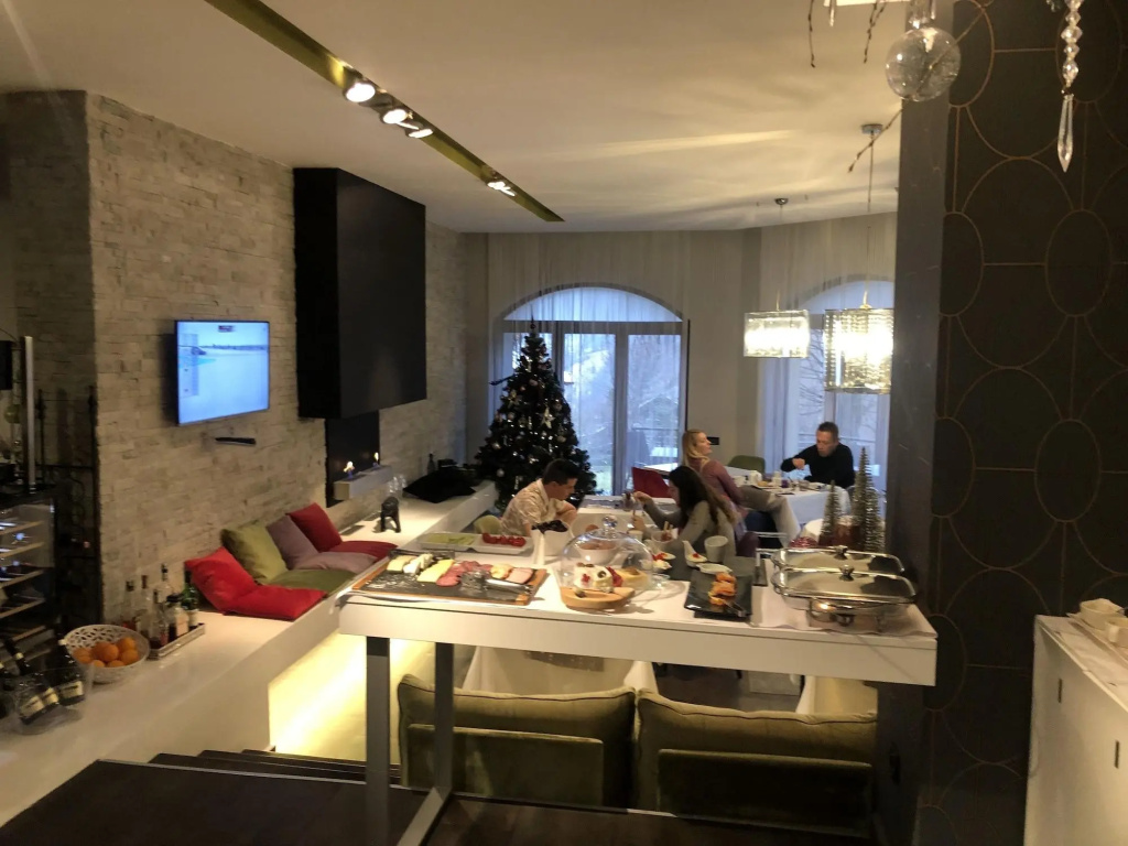 Relax in Style - Général