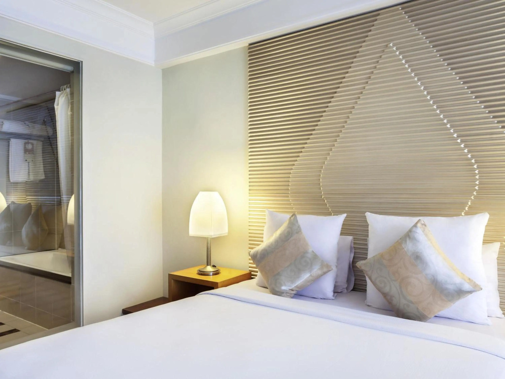 Novotel Semarang - Général