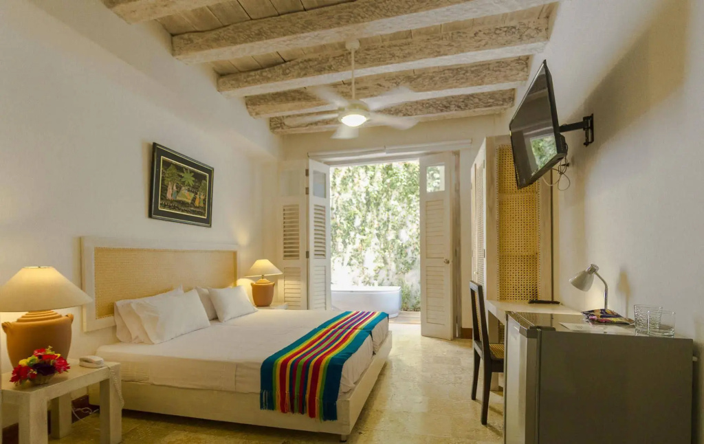 Hotel Casa Pizarro - Général