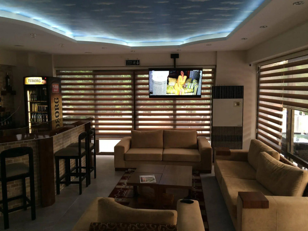 Hotel photo 19