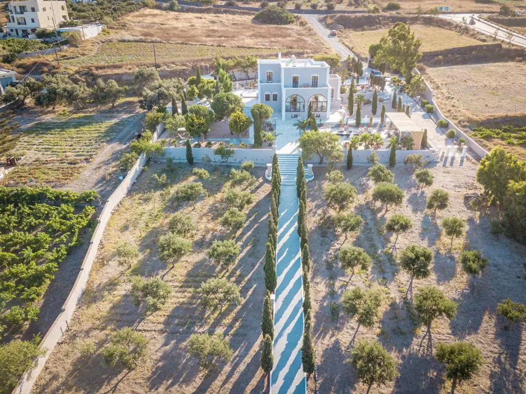 Superior Villa