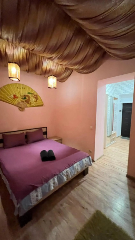 10/8 Kotliarska Moisha House