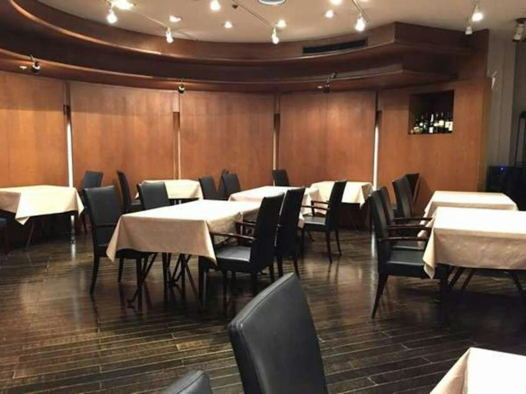 Hotel Abest Meguro 사진 61