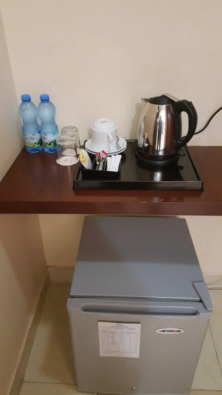 Al Ayjah Plaza Hotel - фото 38