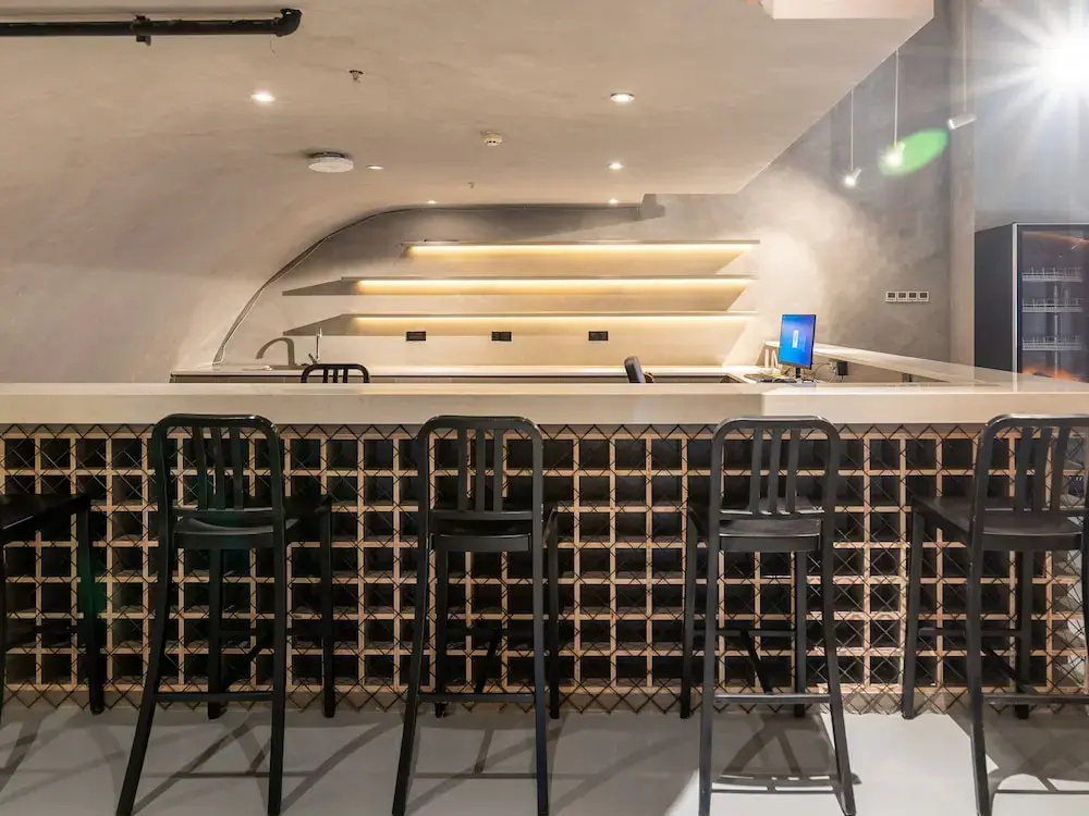 Chengdu Qingcheng Youth Hostel Apartment