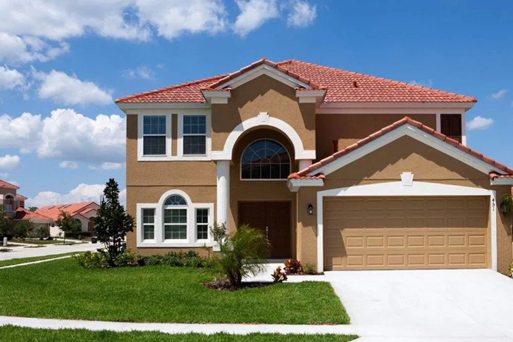 Aviana Resort- Pet Friendly 5bd/4ba Home - #5av451