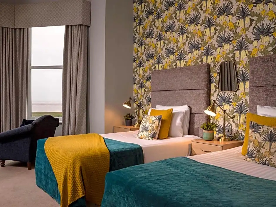Clifton Arms Hotel - Chambres