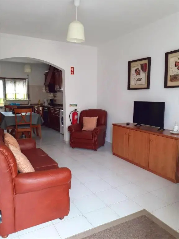 Baleal Sol Alojamentos - Chambres