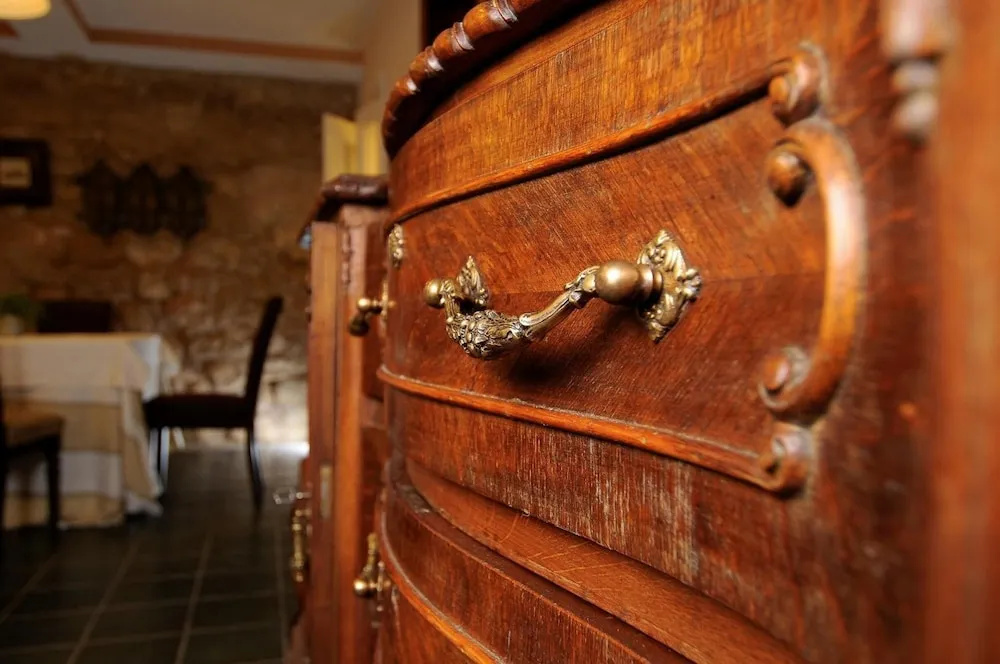 Casona del Boticario - Général