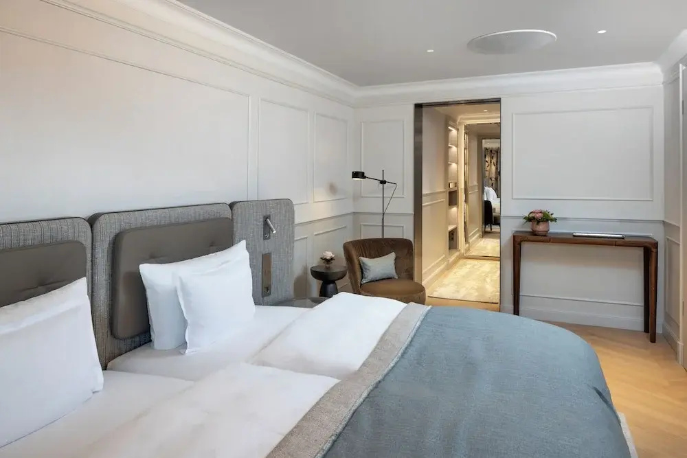 Suite