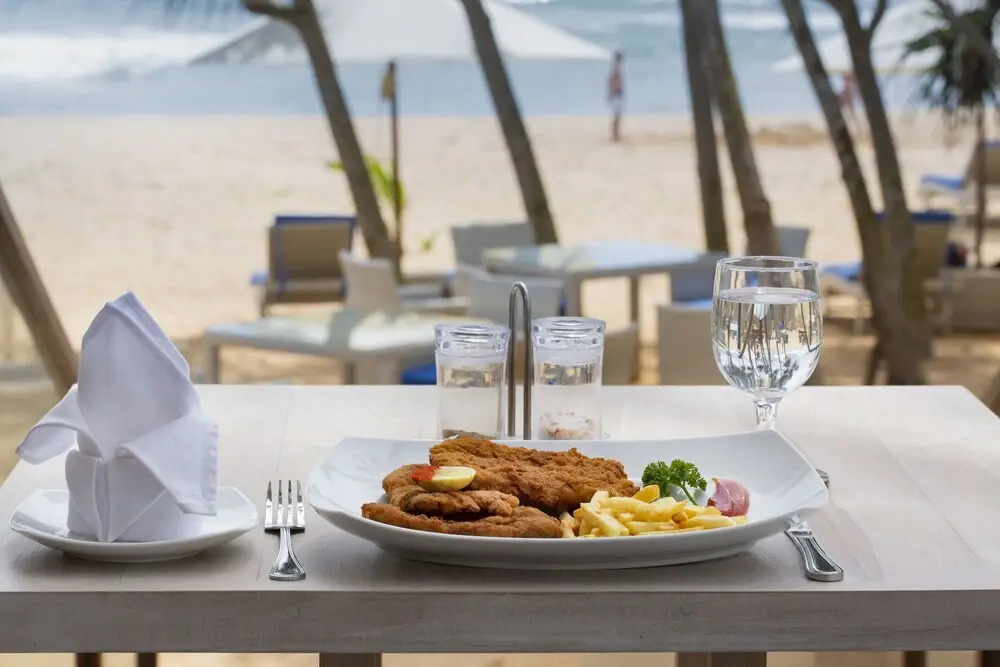 Lucky Elephant - фото 10