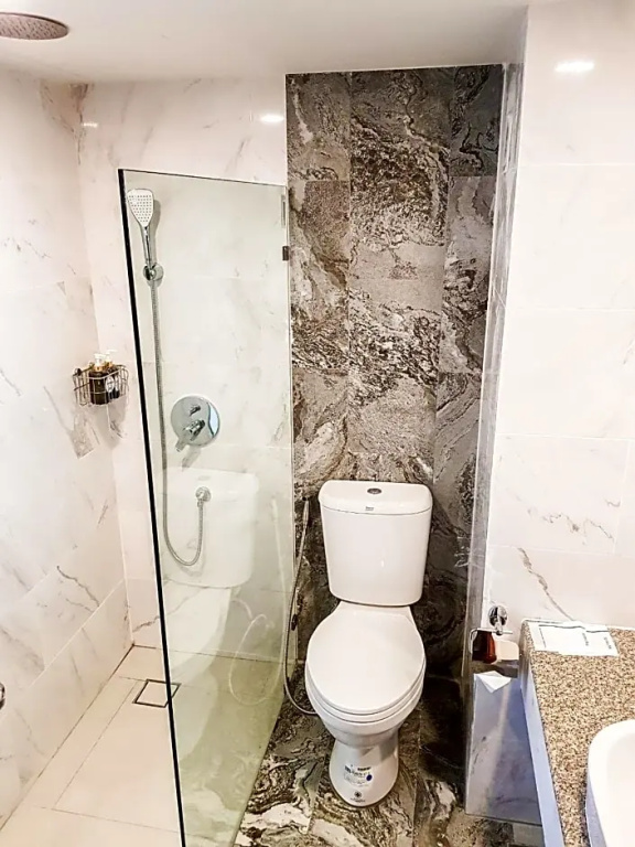 Phayao Gateway Hotel - Chambres