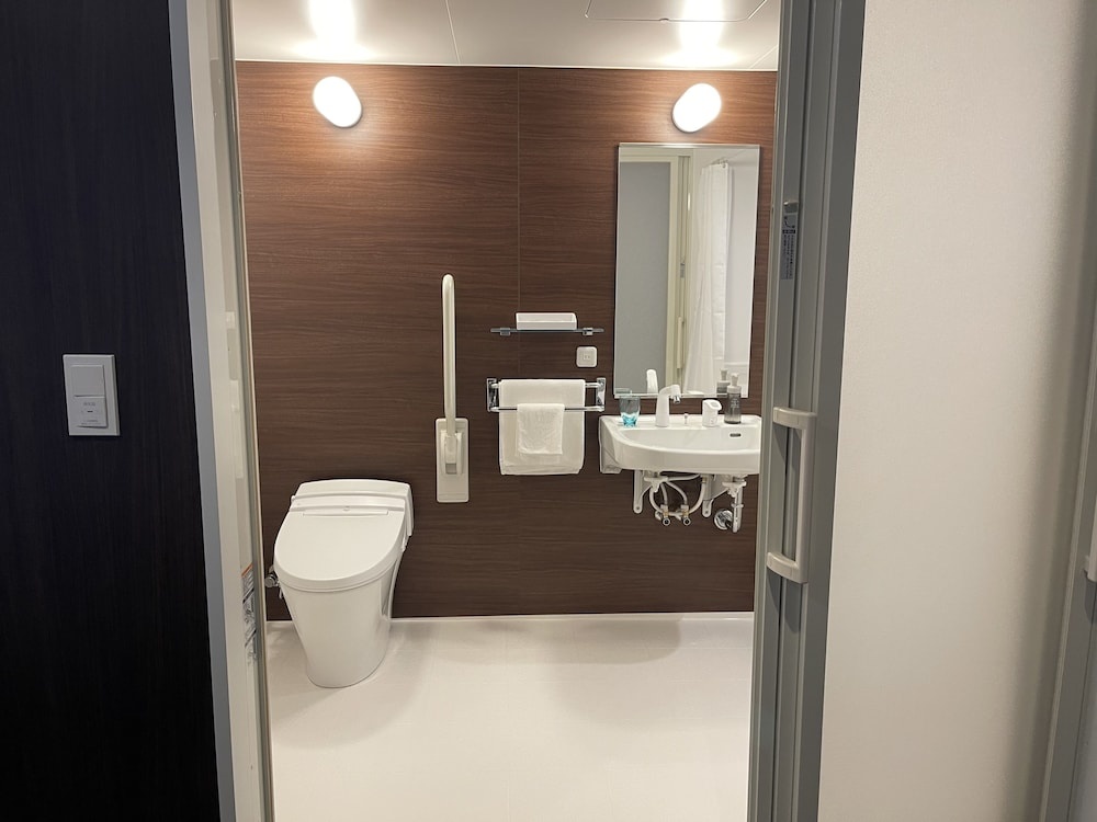 Welina Hotel Premier Nakanoshima West 사진 2