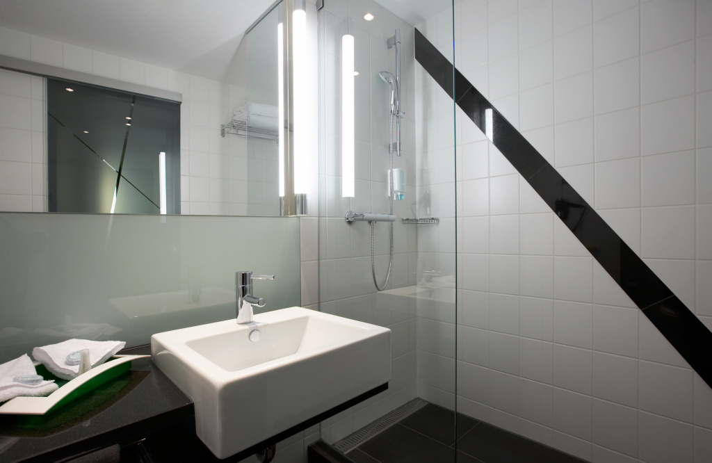 Holiday Inn Zurich - Messe by IHG - Général