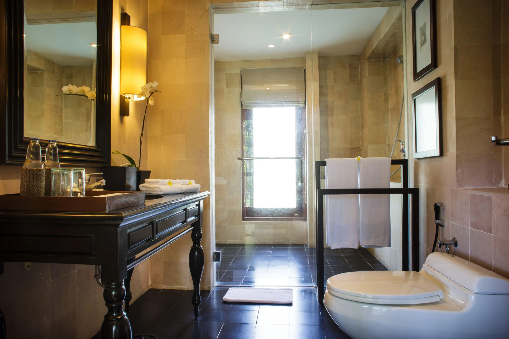 Kayumanis Nusa Dua Private Villa & Spa