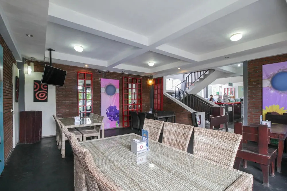 Airy Syariah Stasiun Malang Gajah Mada 17 - фото 11