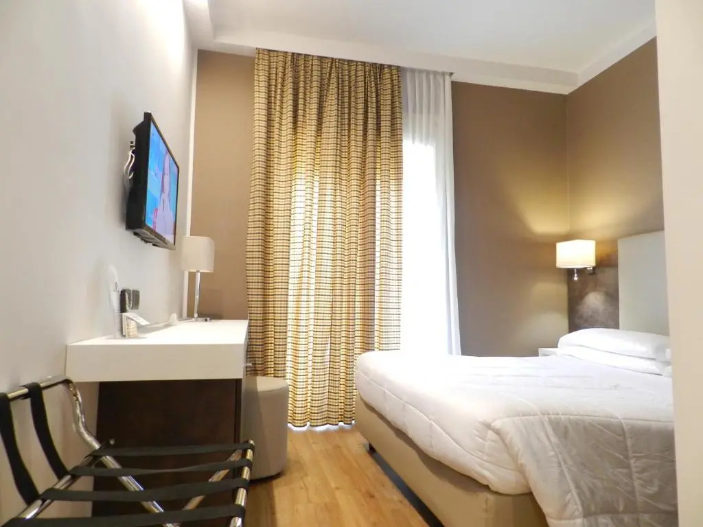 Classic room