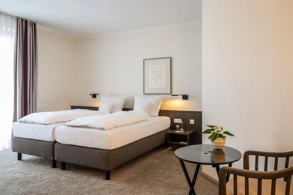 Hotel HerzogsPark - Chambres