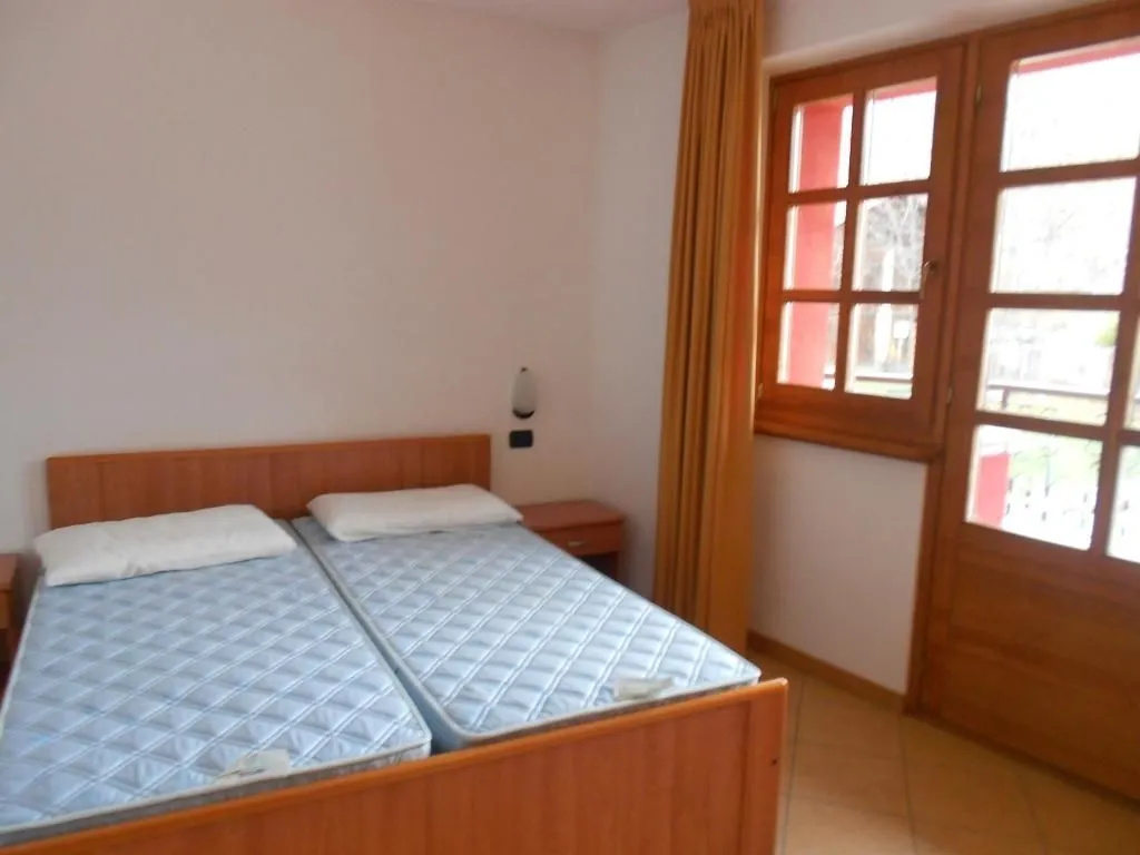 Residence Le Orchidee — 4