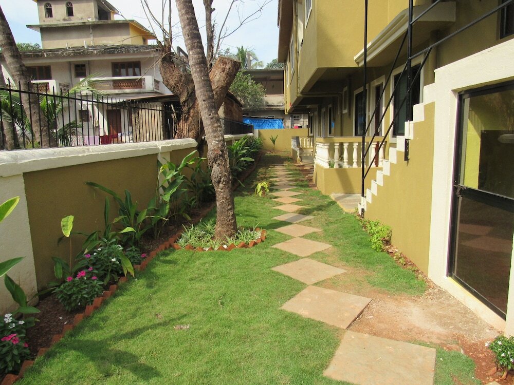 Tgf Dream Guest House