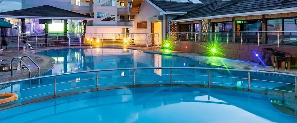 Hotel photo 13