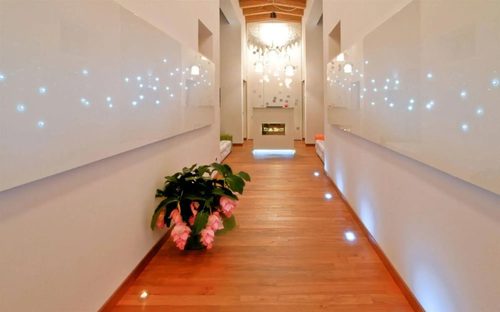 Tre Merli Beach Hotel - Général