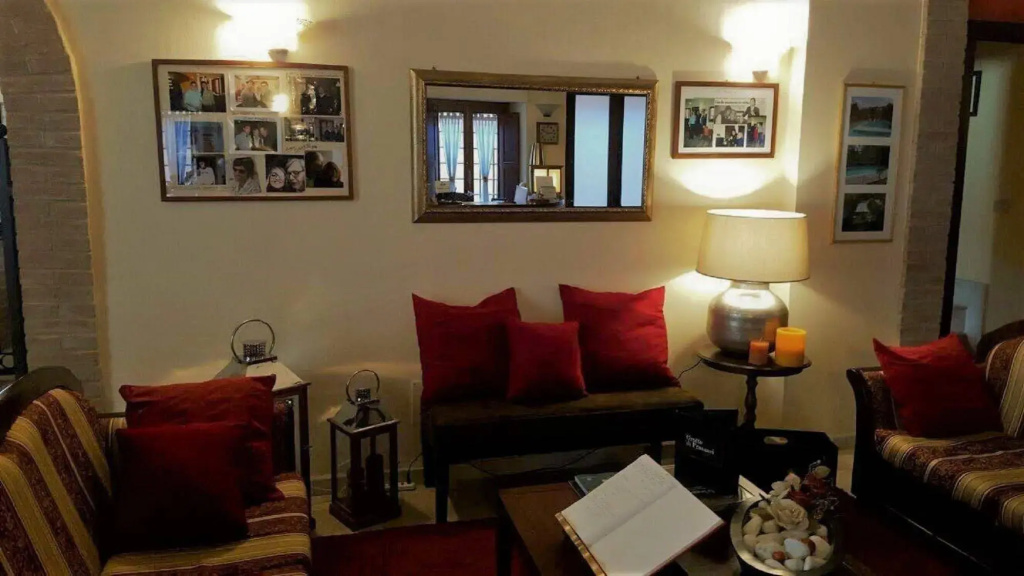 Hotel photo 11