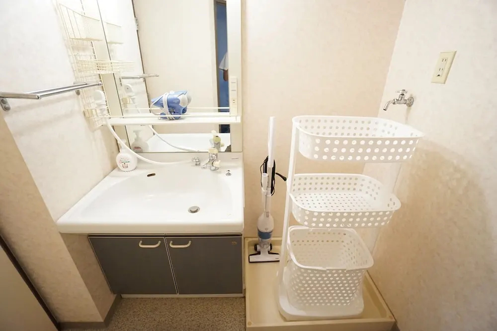 Terry's Apartment Shinsaibashi East I G10E 사진 2