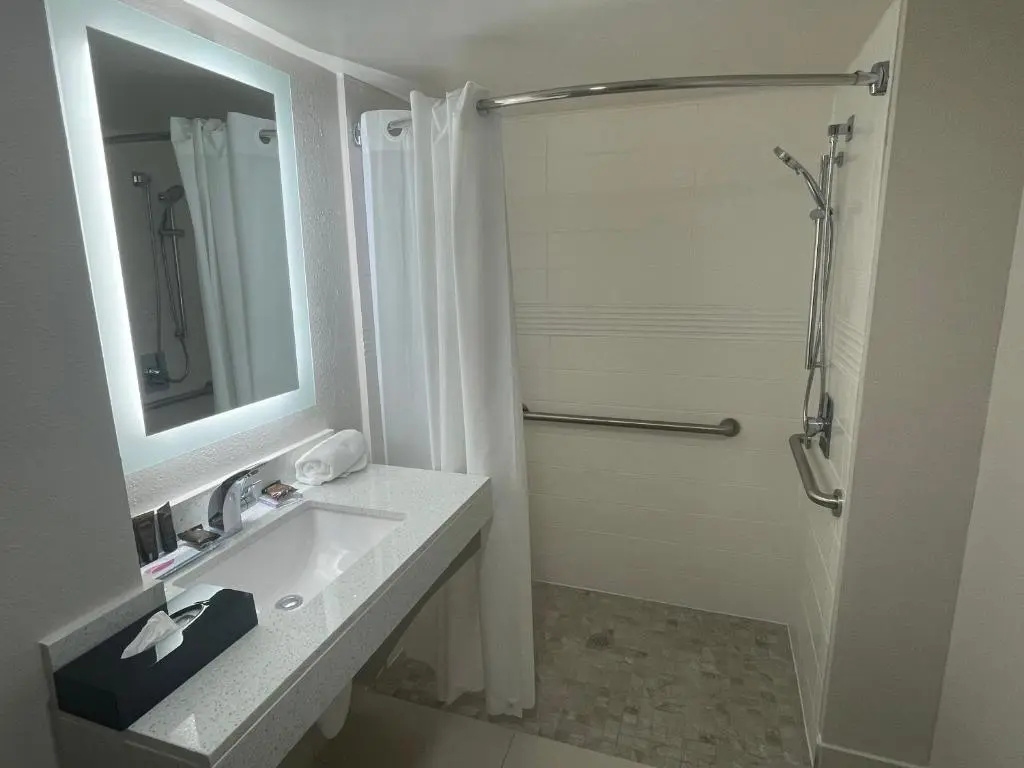 Wingate by Wyndham Panama City Area Lynn Haven - Chambres