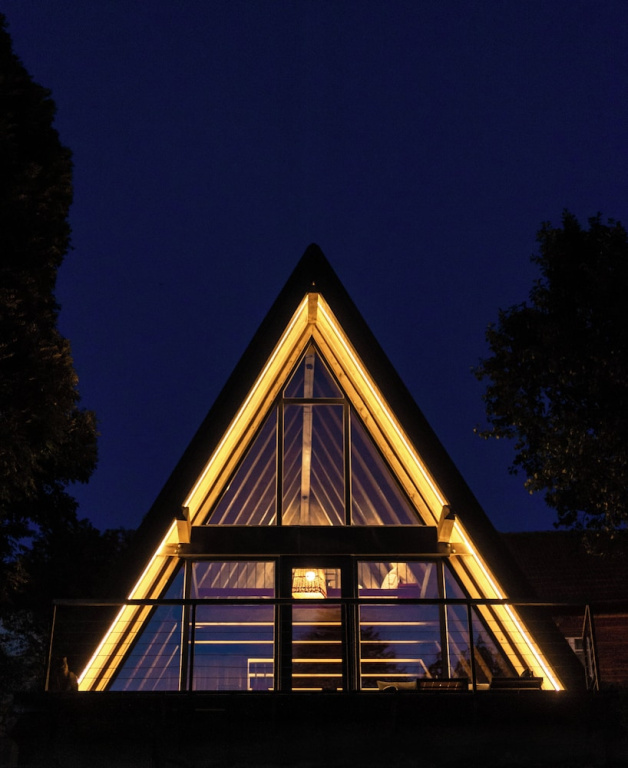 Superior Chalet