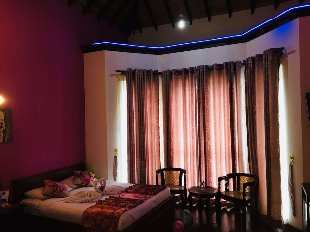 Lake View Comfort Bungalow