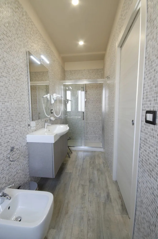 Gustarosso Rooms - фото 8