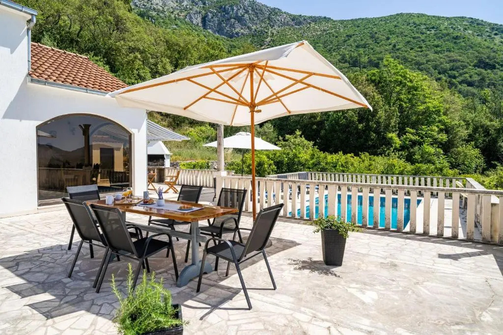Villa Niko