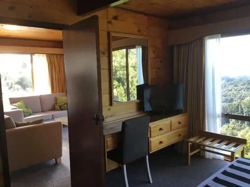 Waitakere Resort & Spa - Chambres