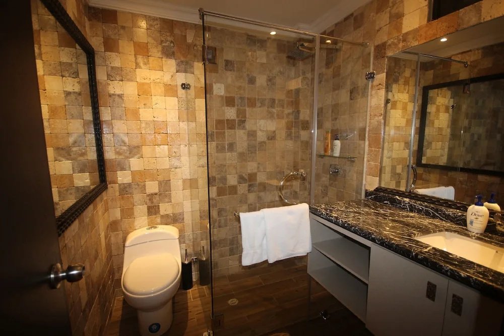 Cedros Inn Boutique Hotel - Chambres